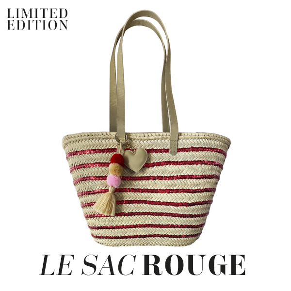 le sac rouge