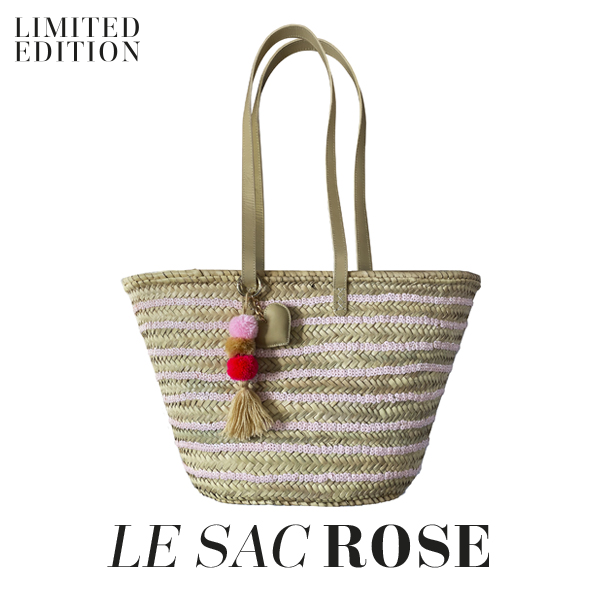 le sac rose