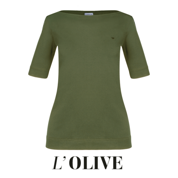 boothals olive