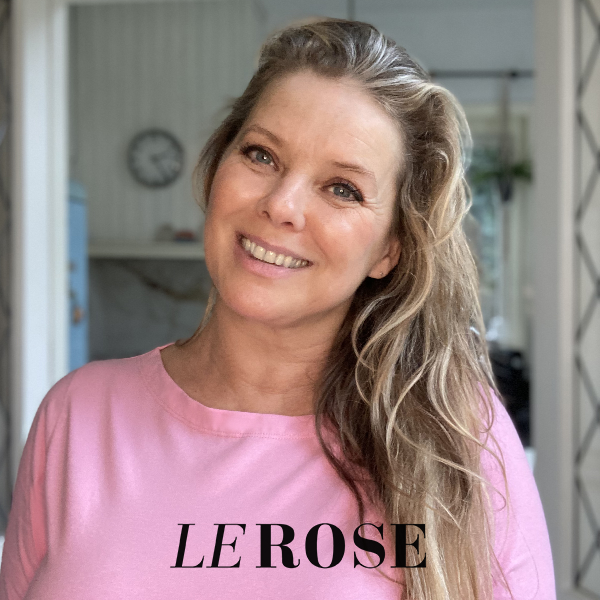 boothals le rose