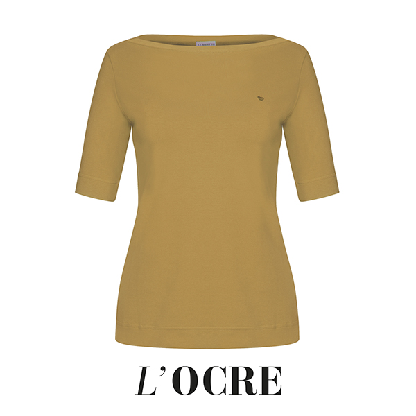 boothals ocre